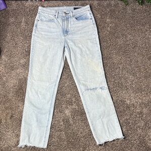 Rag & bone jeans Sz 27